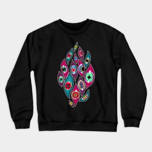 EYES Crewneck Sweatshirt